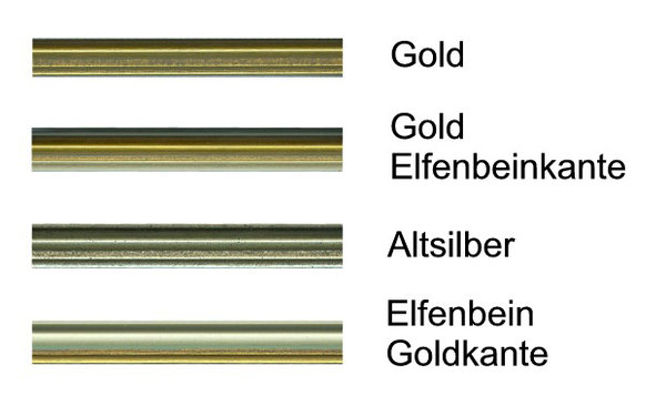 Gold & Silber 670151*