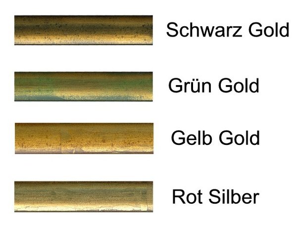 Gold & Silber 775435